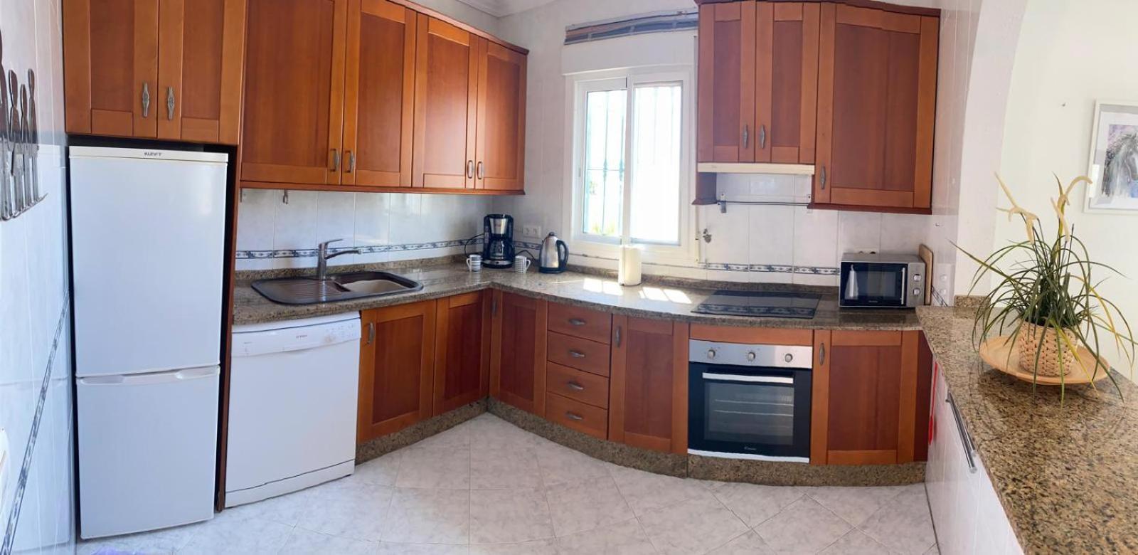 Вилла Casa Jasmin Торрокс-Коста Экстерьер фото