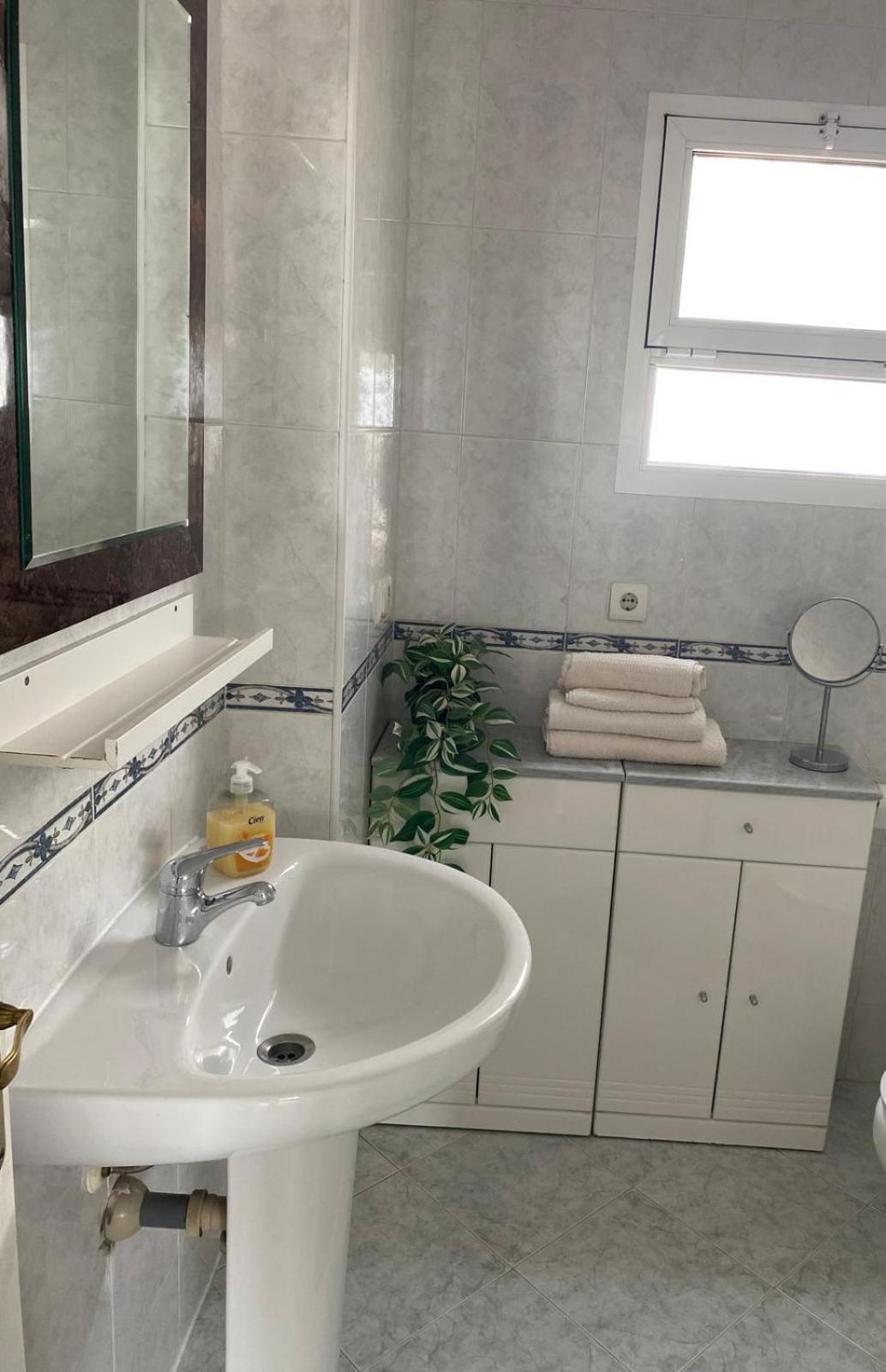 Вилла Casa Jasmin Торрокс-Коста Экстерьер фото