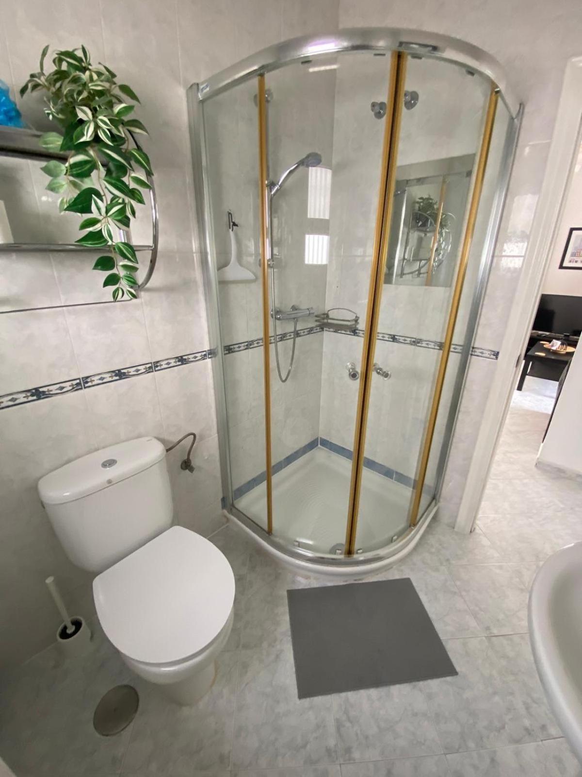 Вилла Casa Jasmin Торрокс-Коста Экстерьер фото